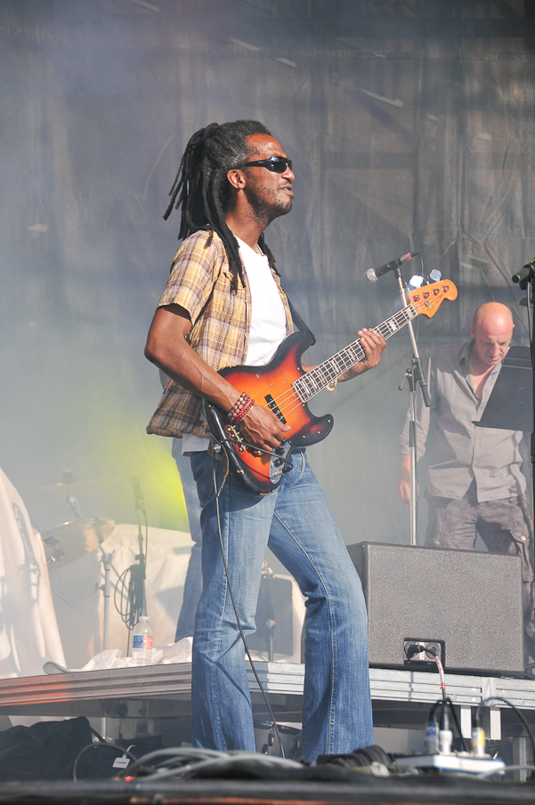 Fete de la Musique Evry 2009 - Sergent Garcia 349.jpg